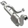 Magnaflow auto part detail
