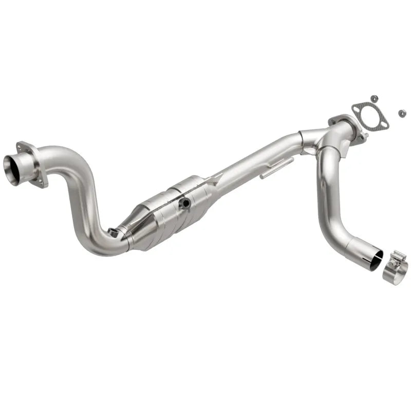 Magnaflow auto part