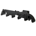 BD Diesel auto part installed view