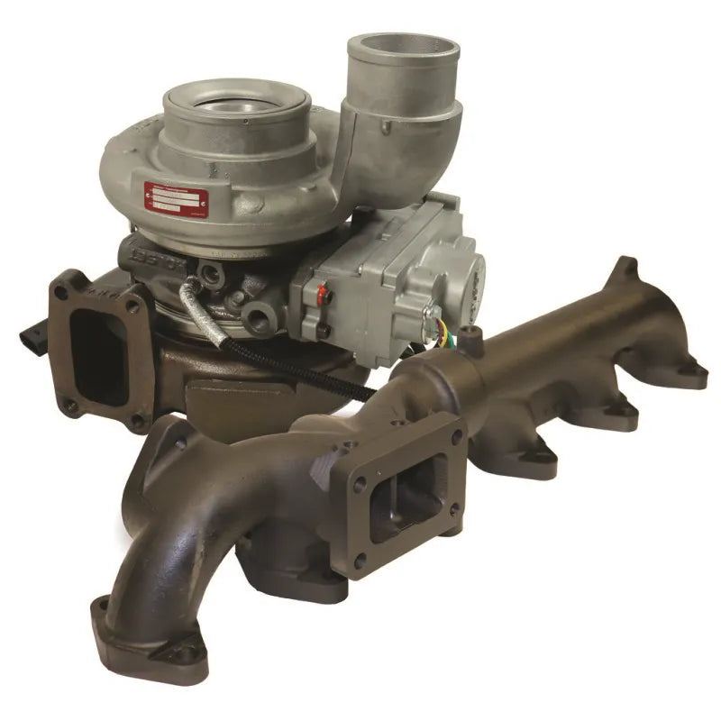 BD Diesel auto part
