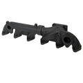 BD Diesel auto part detail