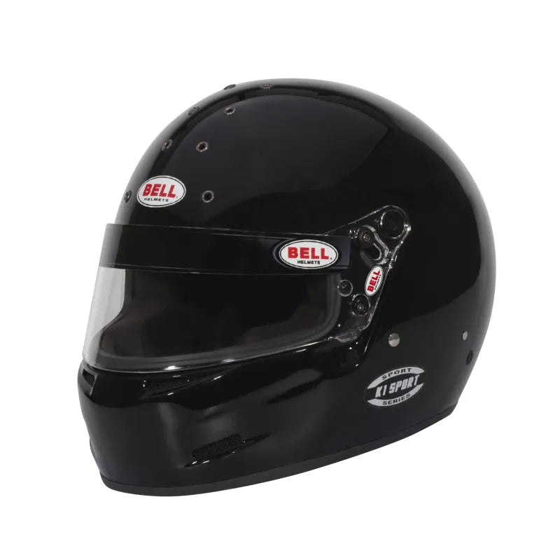 Bell Helmets black auto part