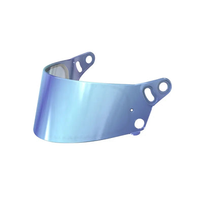 Bell Helmets blue auto part