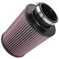 K&N Engineering air filter close-up