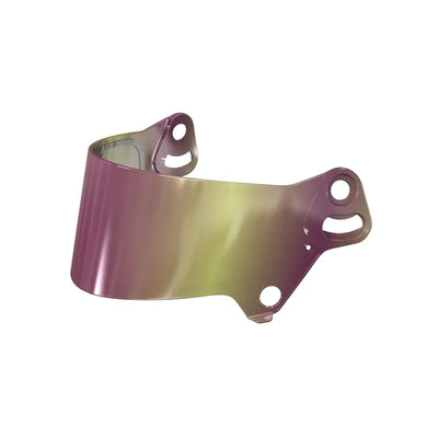 Bell Helmets red auto part