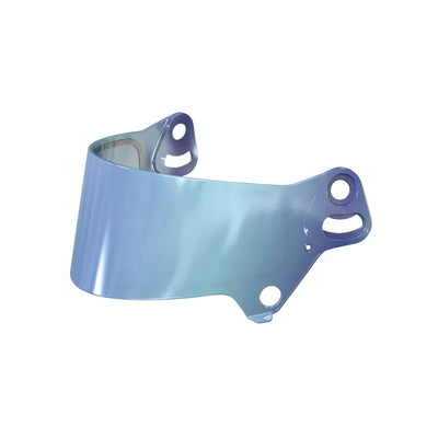 Bell Helmets blue auto part