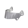 Bell Helmets silver auto part