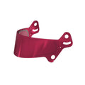 Bell Helmets red auto part
