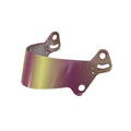 Bell Helmets red auto part