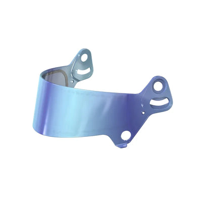 Bell Helmets blue auto part