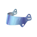 Bell Helmets blue auto part