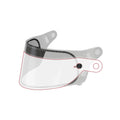 Bell Helmets auto part