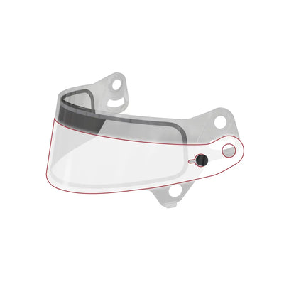 Bell Helmets auto part