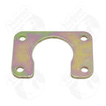 Yukon Gear & Axle hardware kit detail