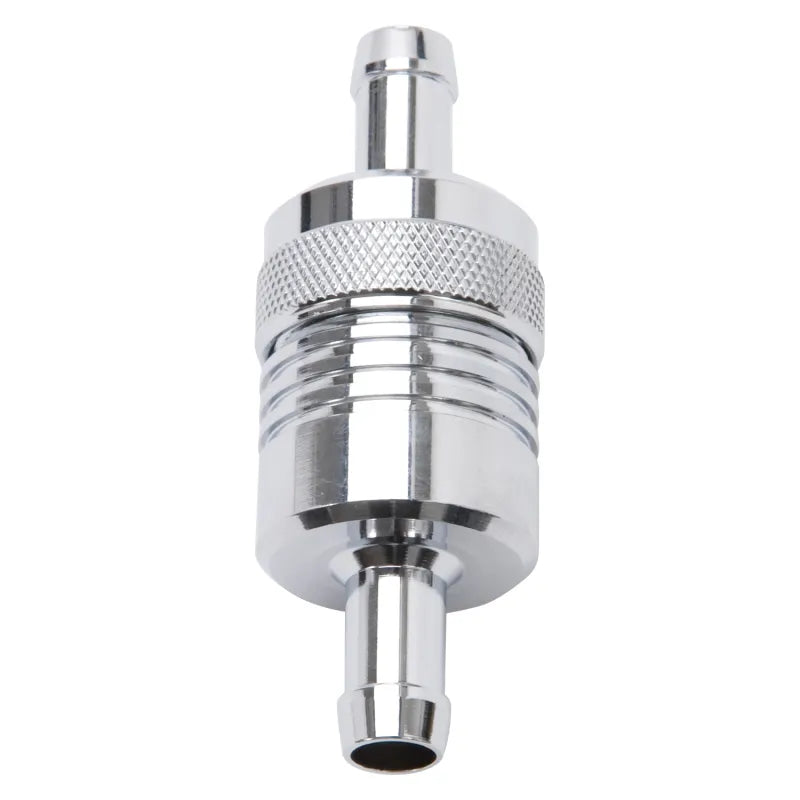 Edelbrock chrome air filter