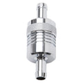 Edelbrock chrome air filter