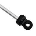 FOX shock absorber close-up