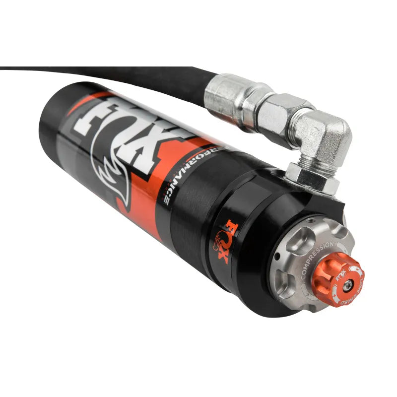 FOX shock absorber