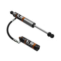 FOX shock absorber
