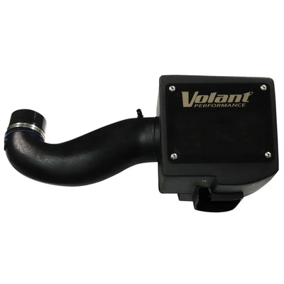 Volant cold air intake