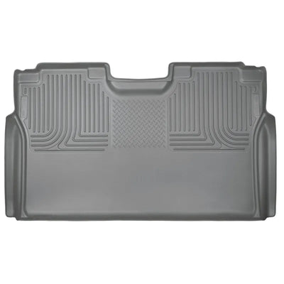 Husky Liners floor liners