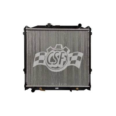 CSF auto part