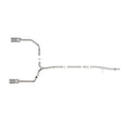 aFe auto part close-up