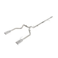 aFe polished auto part