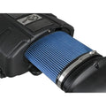 aFe intake system