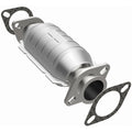 Magnaflow auto part close-up