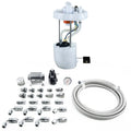 DeatschWerks auto part