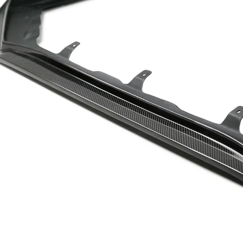 Seibon carbon auto part