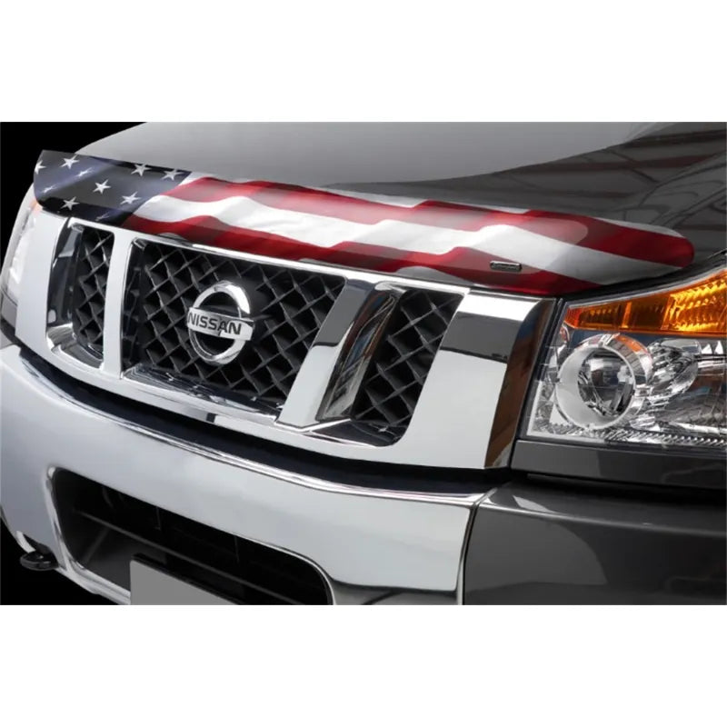 Stampede auto part