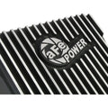 aFe auto part close-up