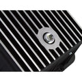 aFe auto part installed view