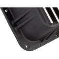 aFe auto part installed view