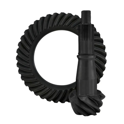 Yukon Gear & Axle auto part