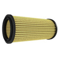 aFe air filter installed view