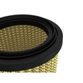 aFe air filter detail