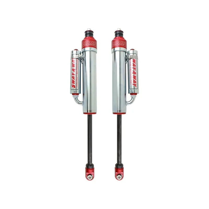 aFe shock absorber