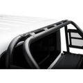 N-Fab auto part close-up