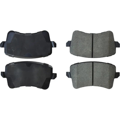 Stoptech auto part
