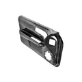Seibon auto part close-up