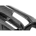 Seibon auto part close-up