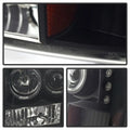 SPYDER auto part detail