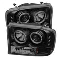 SPYDER auto part detail