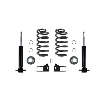 Maxtrac strut brace