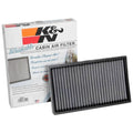 K&N Engineering cabin air filter