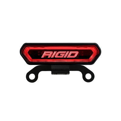 Rigid Industries auto part