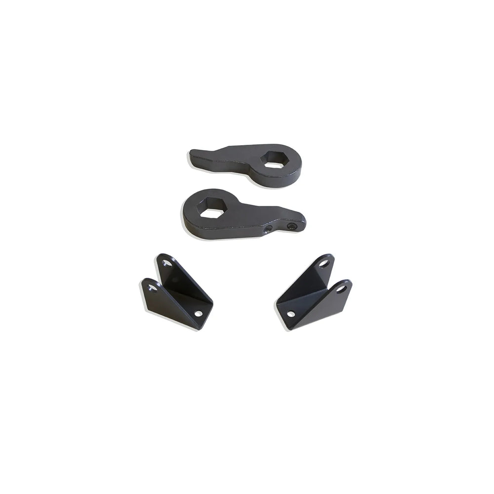 Maxtrac lift kit